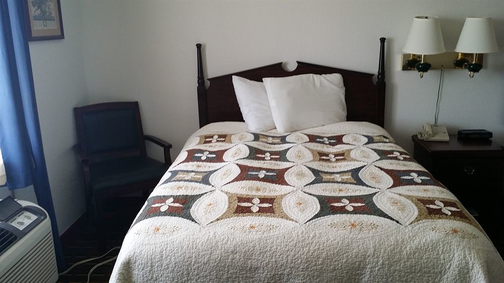 Guest House Inn Medical District Near Texas Tech Univ Lubbock Dış mekan fotoğraf