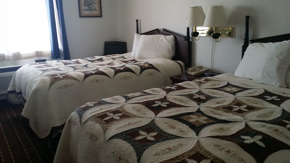 Guest House Inn Medical District Near Texas Tech Univ Lubbock Dış mekan fotoğraf