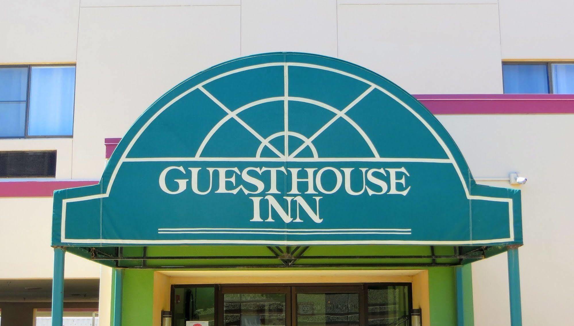 Guest House Inn Medical District Near Texas Tech Univ Lubbock Dış mekan fotoğraf