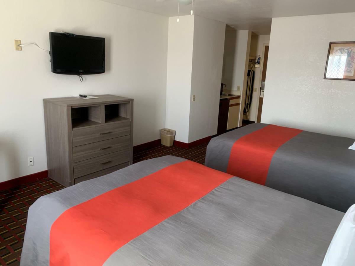 Guest House Inn Medical District Near Texas Tech Univ Lubbock Dış mekan fotoğraf