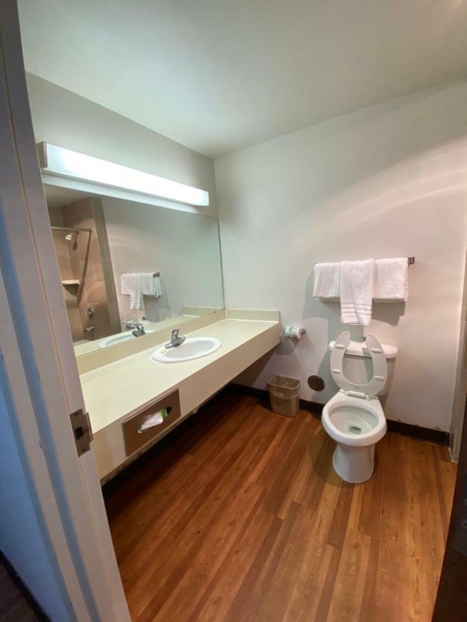 Guest House Inn Medical District Near Texas Tech Univ Lubbock Dış mekan fotoğraf