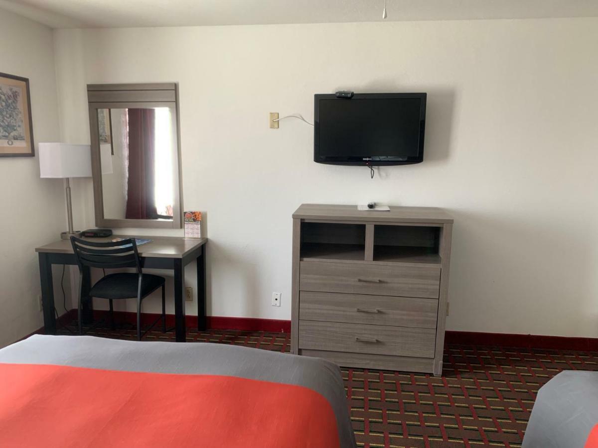 Guest House Inn Medical District Near Texas Tech Univ Lubbock Dış mekan fotoğraf
