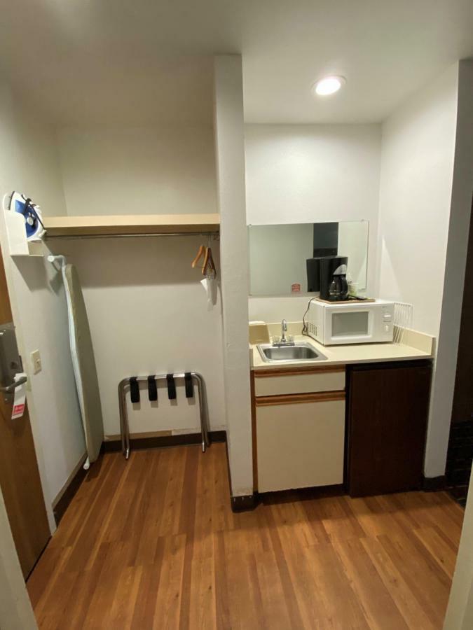 Guest House Inn Medical District Near Texas Tech Univ Lubbock Dış mekan fotoğraf